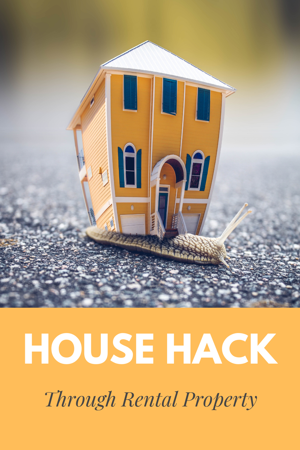 House Hacking Triumph? A Pursuit of Financial Independence Story