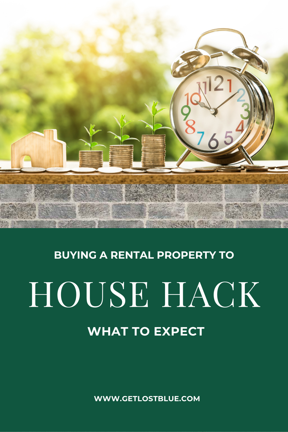 Buying a Rental Property to House Hack – What to Expect