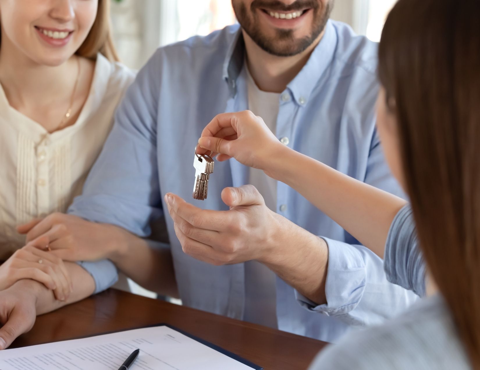 How to Get a Good Renter