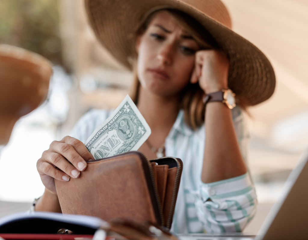 Overcoming the ‘Too Late Now’ Mindset for Financial Bliss