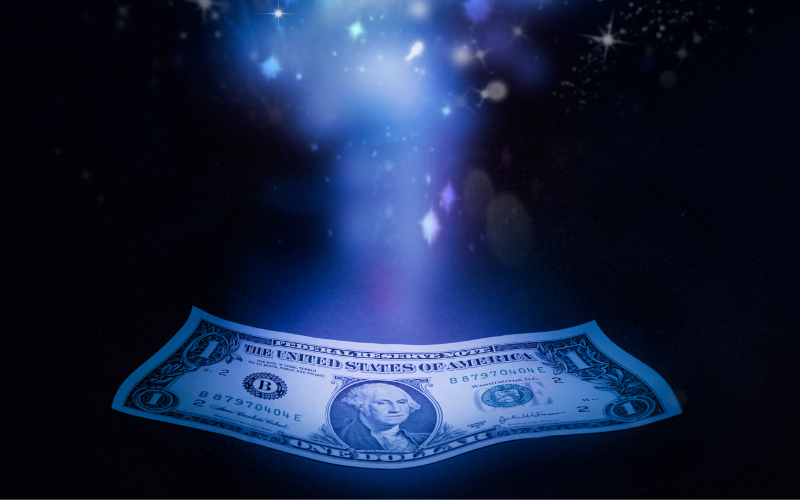 The Alchemy of Money: Transforming Lives for Better or Worse