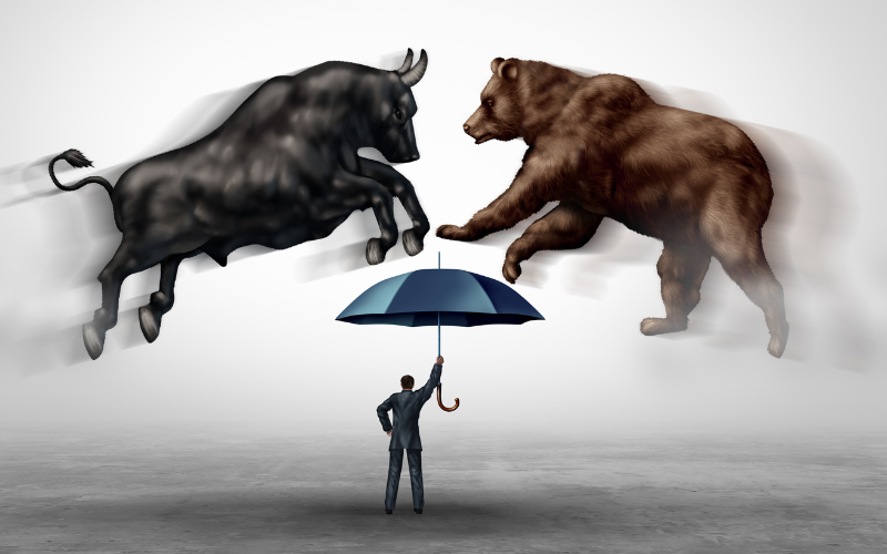 Money Mindset Matters More Than Markets